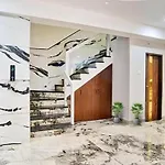 Fabhotel Elite Residency