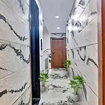 Fabhotel Elite Residency