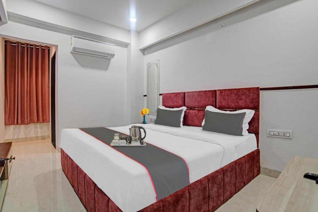Fabhotel Elite Residency