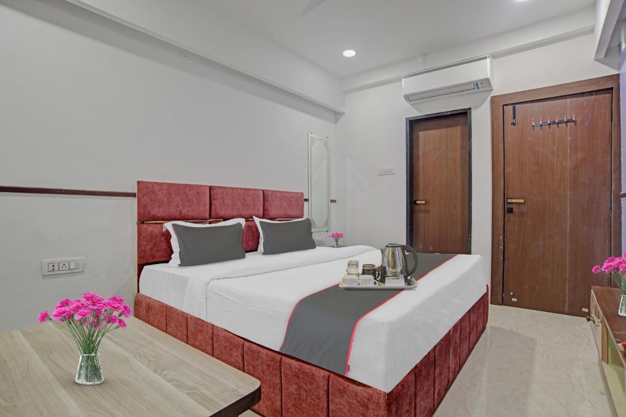 Fabhotel Elite Residency Indore