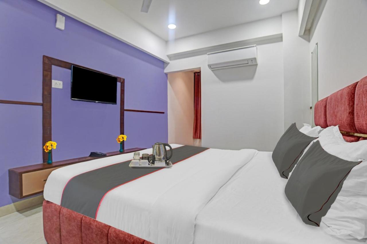 Fabhotel Elite Residency Hotel Indore