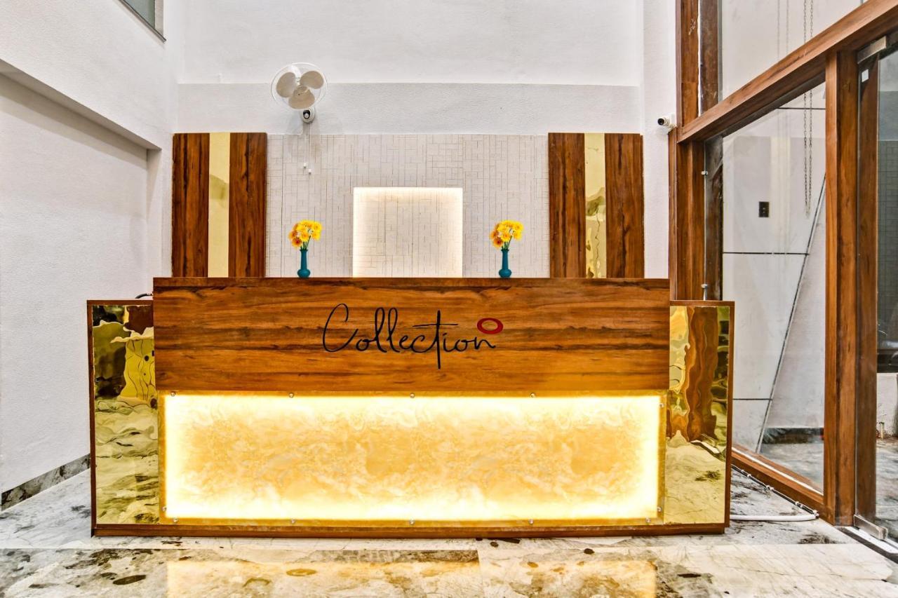 Fabhotel Elite Residency Hotel Indore