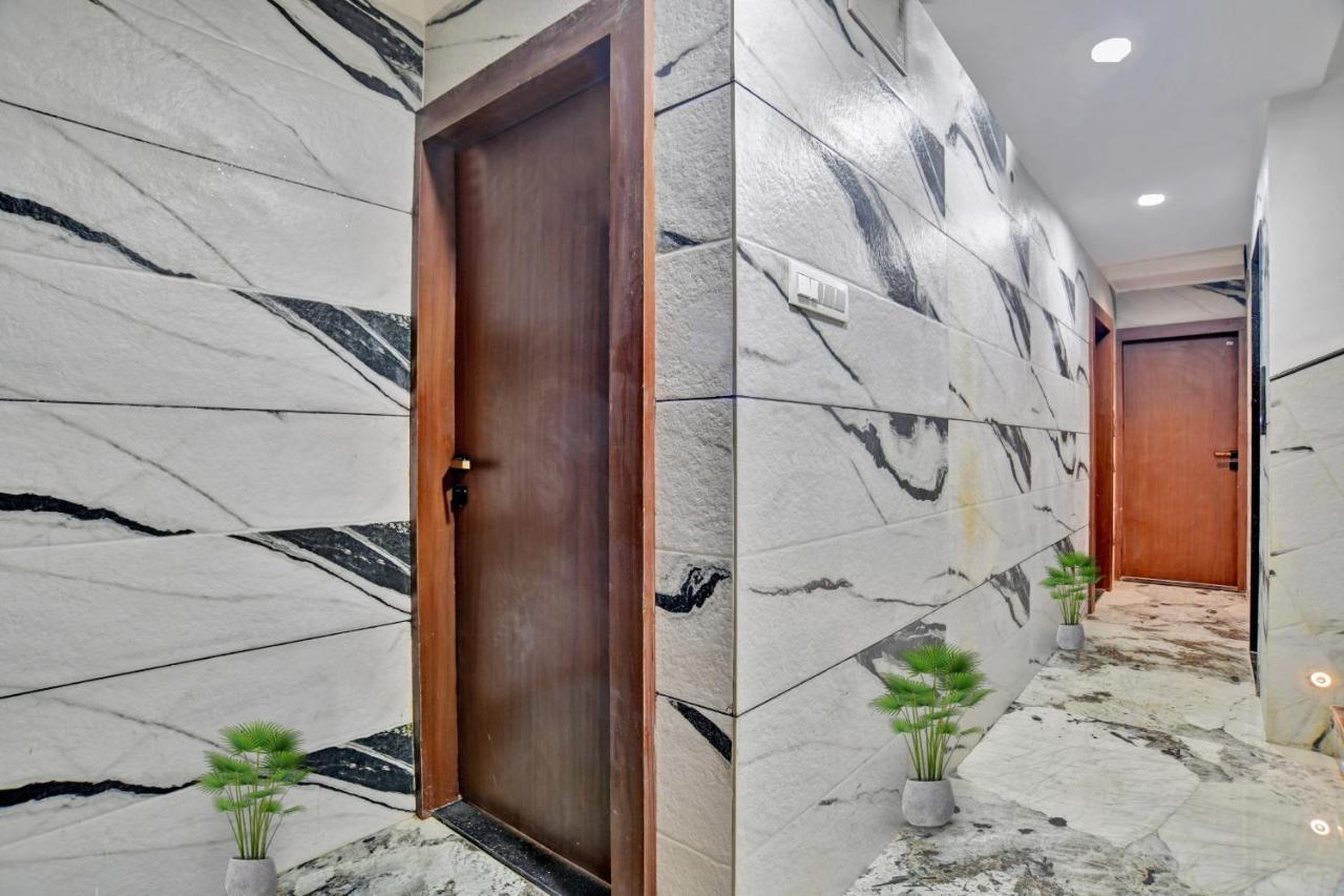 Fabhotel Elite Residency