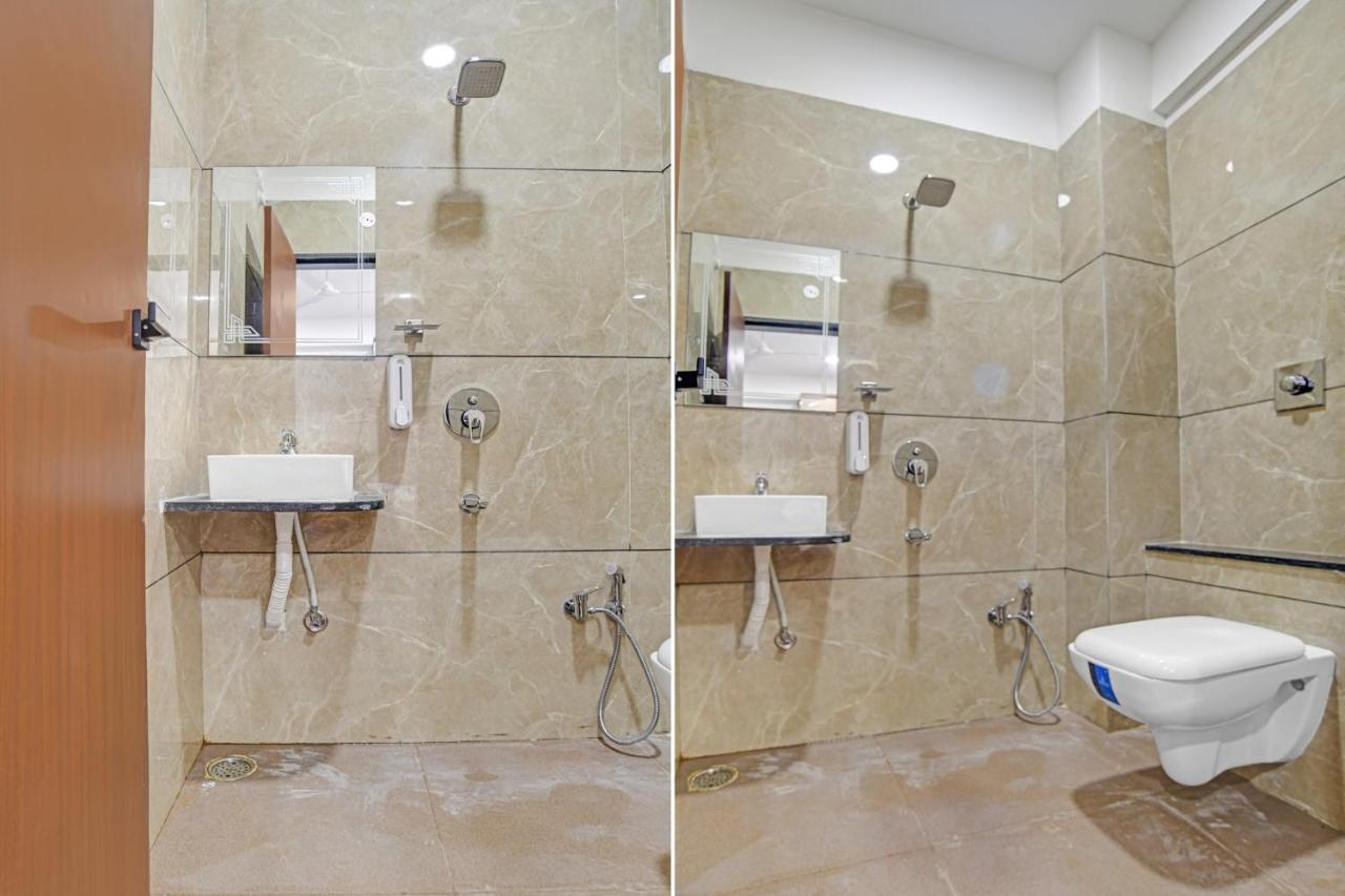 Hotel Fabhotel Elite Residency Indore
