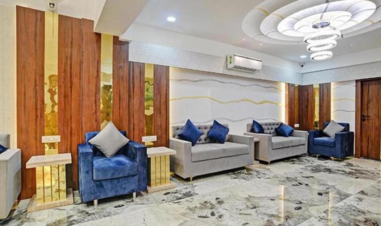 Hotel Fabhotel Elite Residency 3*