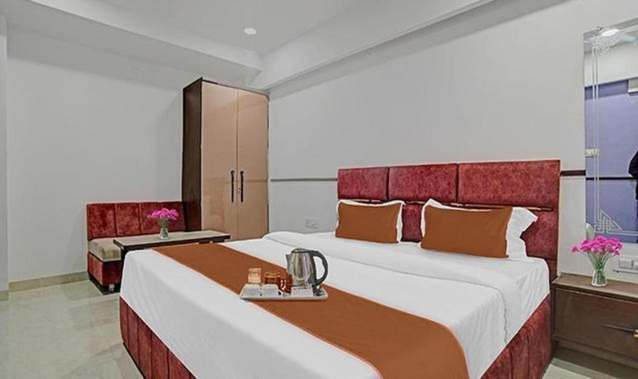 Hotel Fabhotel Elite Residency Indore