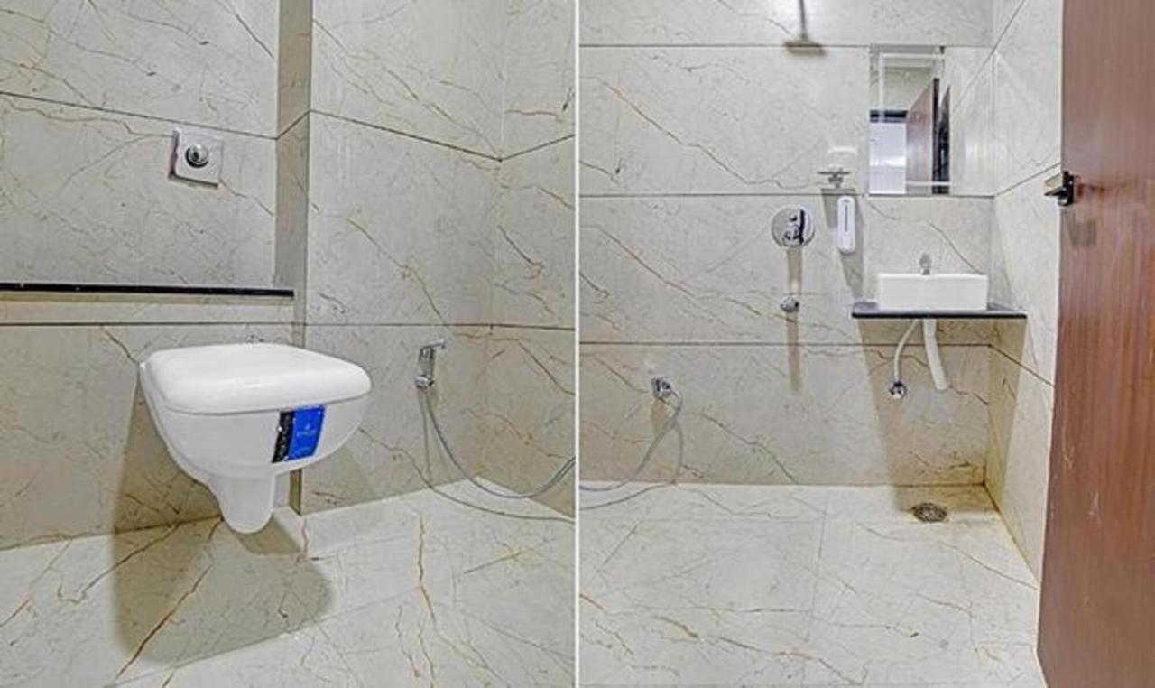 Fabhotel Elite Residency Indore