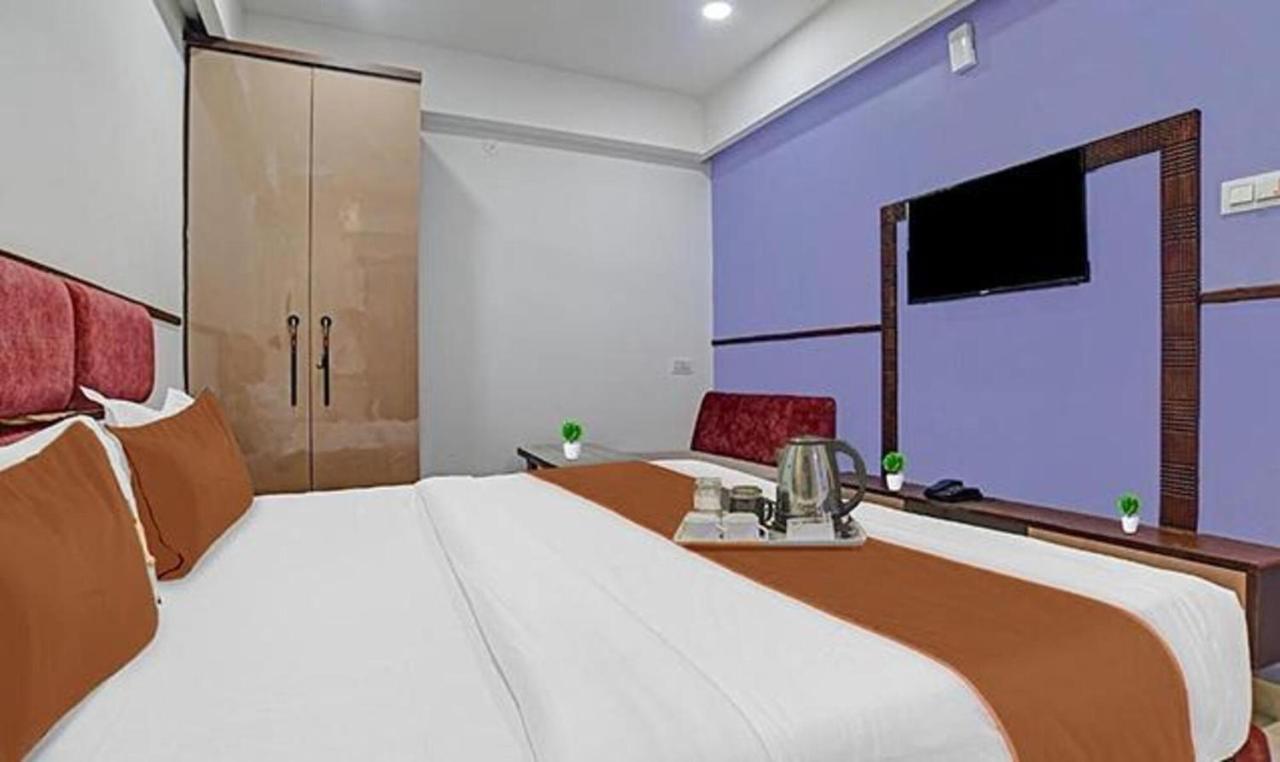 Fabhotel Elite Residency Hotel 3*