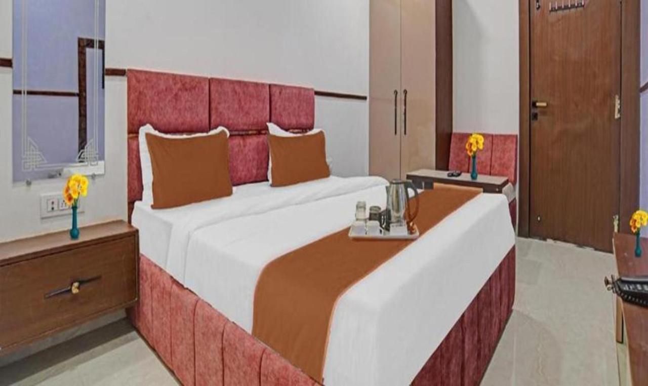 Hotel Fabhotel Elite Residency 3*