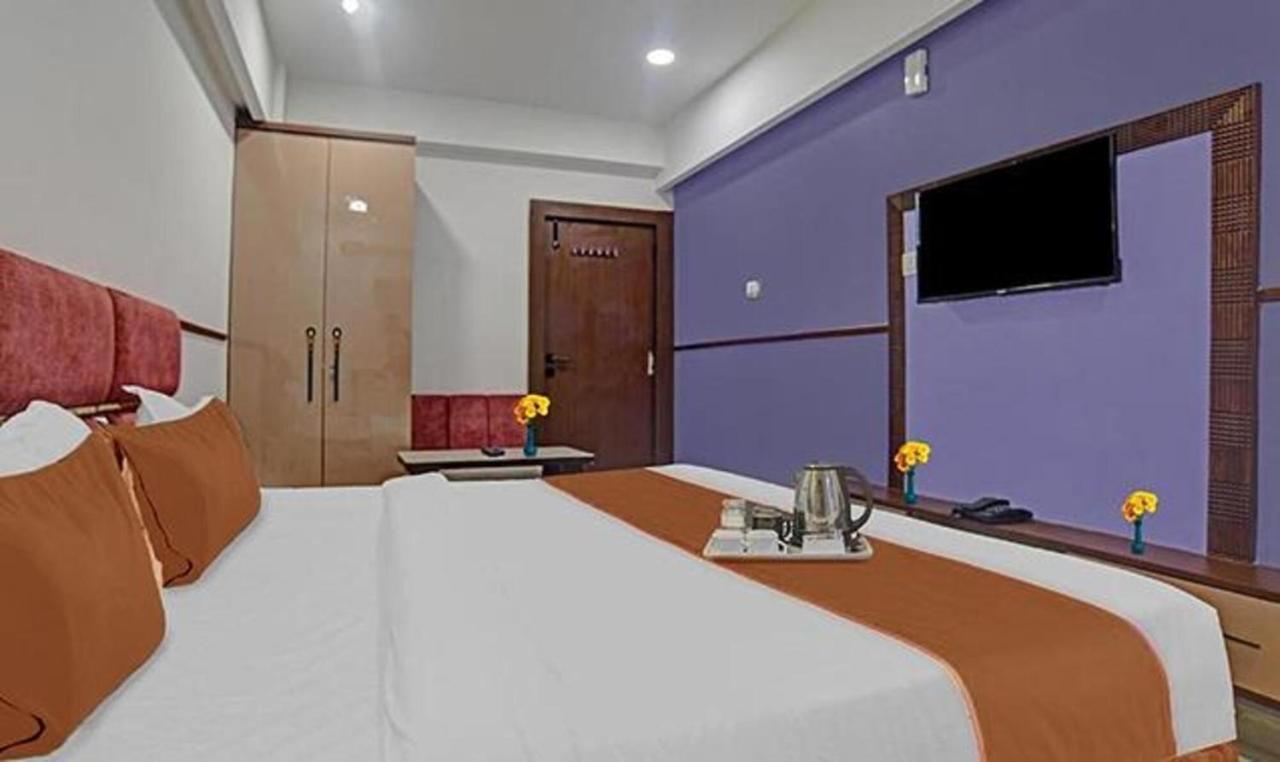 Hotel Fabhotel Elite Residency Indore