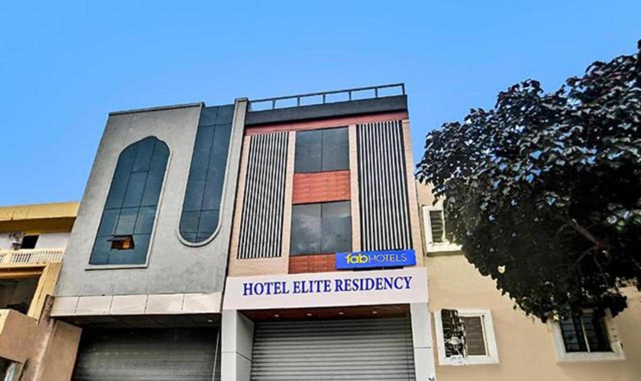Fabhotel Elite Residency Indore