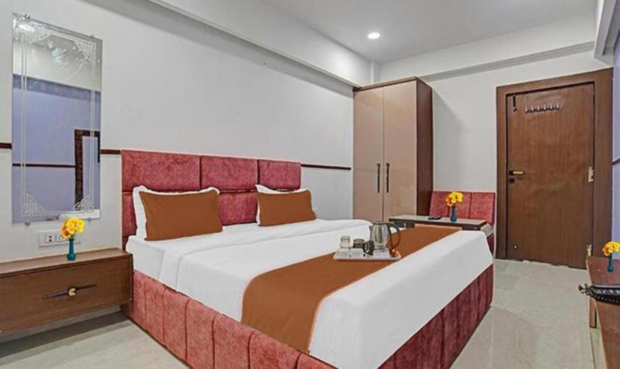 Fabhotel Elite Residency