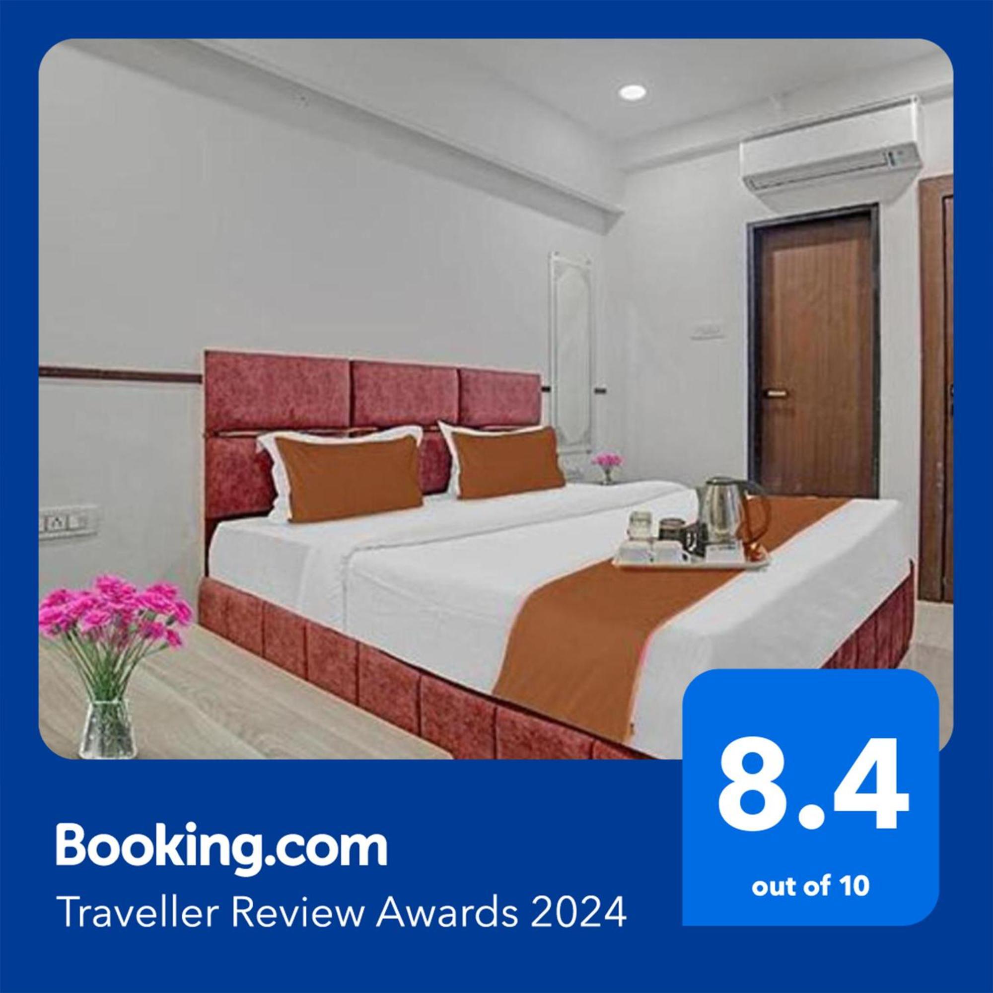 Fabhotel Elite Residency 3* Indore